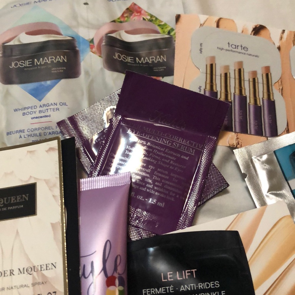 Random sample - Picture 3 of 4